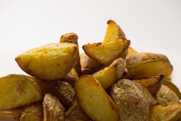 Patates böyleyse ağzınıza bile sürmeyin Sindirim sistemini mahvediyor