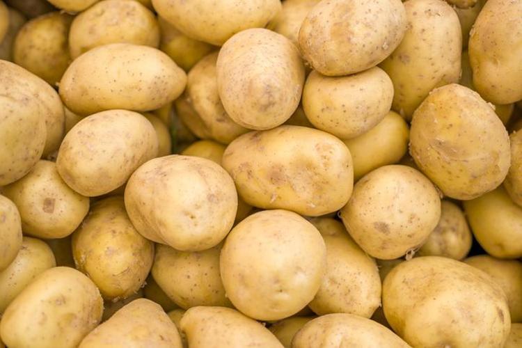 Patates böyleyse ağzınıza bile sürmeyin Sindirim sistemini mahvediyor