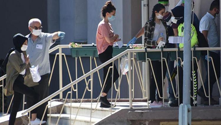 KPSS 2023 SINAV MARATONU TAMAMLANDI