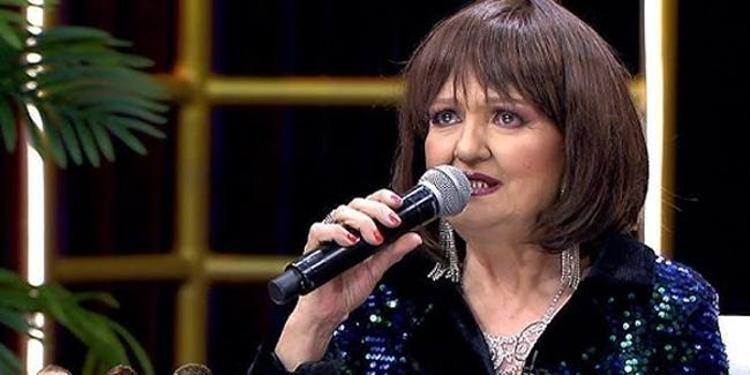 Demet Akalın konser yolunda tekne kazası geçirdi
