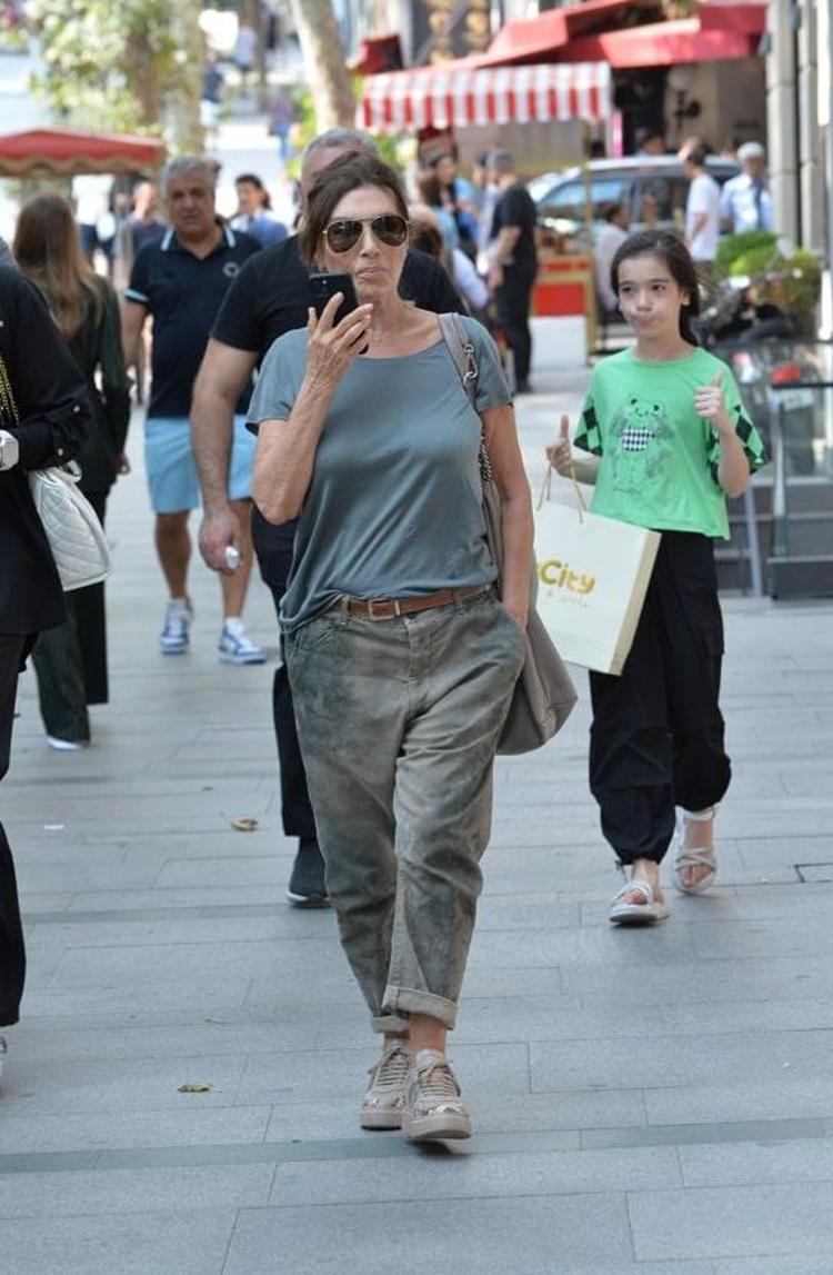 SIRADAN BİR KADINI OYNAMAM