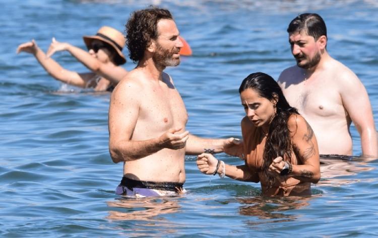 Spor bahane eğlence şahane