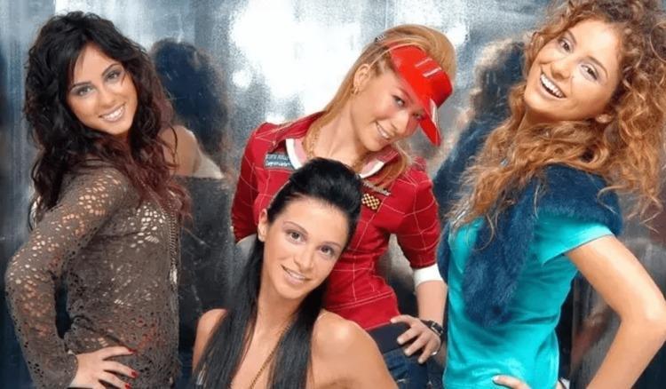 Spor bahane eğlence şahane
