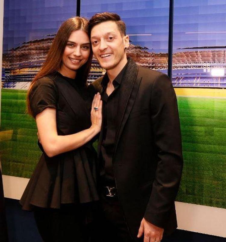 HAYALLERİMİN KADINIYLA EVLENDİM