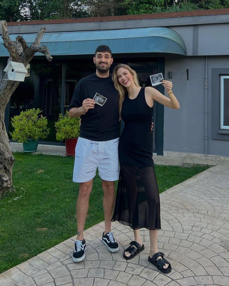 SONUNDA GÜZEL HABERİ BİZ DE VERELİM