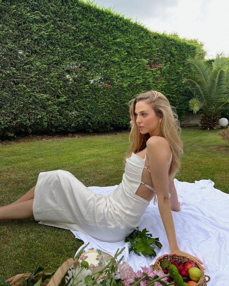 DİLEĞİ GERÇEKLEŞMİŞ