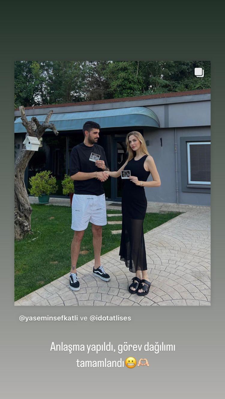 GÖREV DAĞILIMI TAMAMLANDI