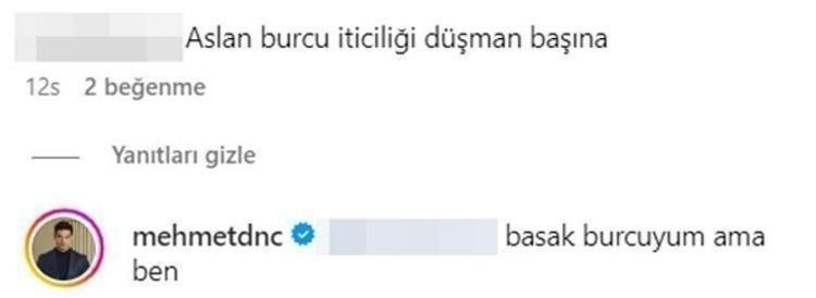Hadiseden milyonluk şov