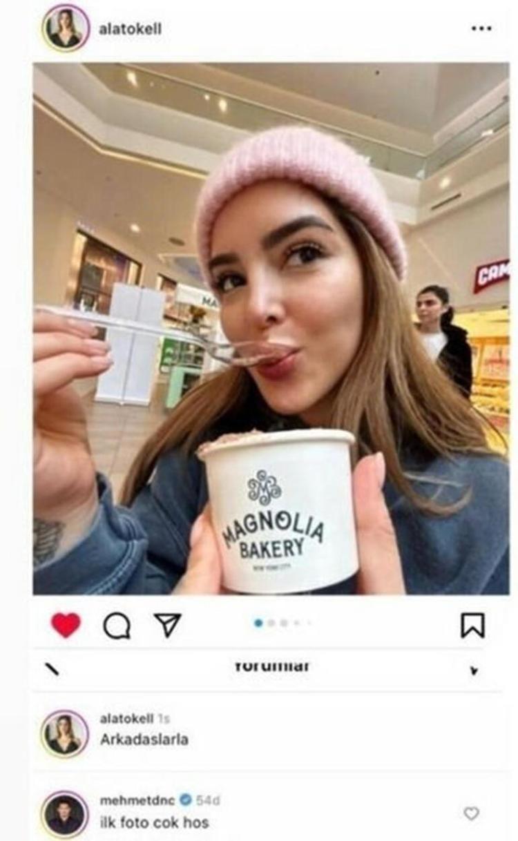 Hadiseden milyonluk şov