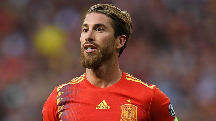 Ramos şovla gelecek Taraftarı mest edecek gelişme