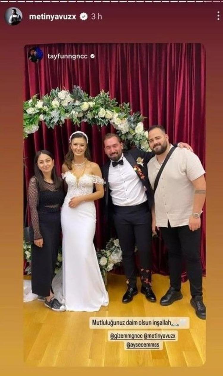 BÜYÜK İLGİ GÖRDÜ