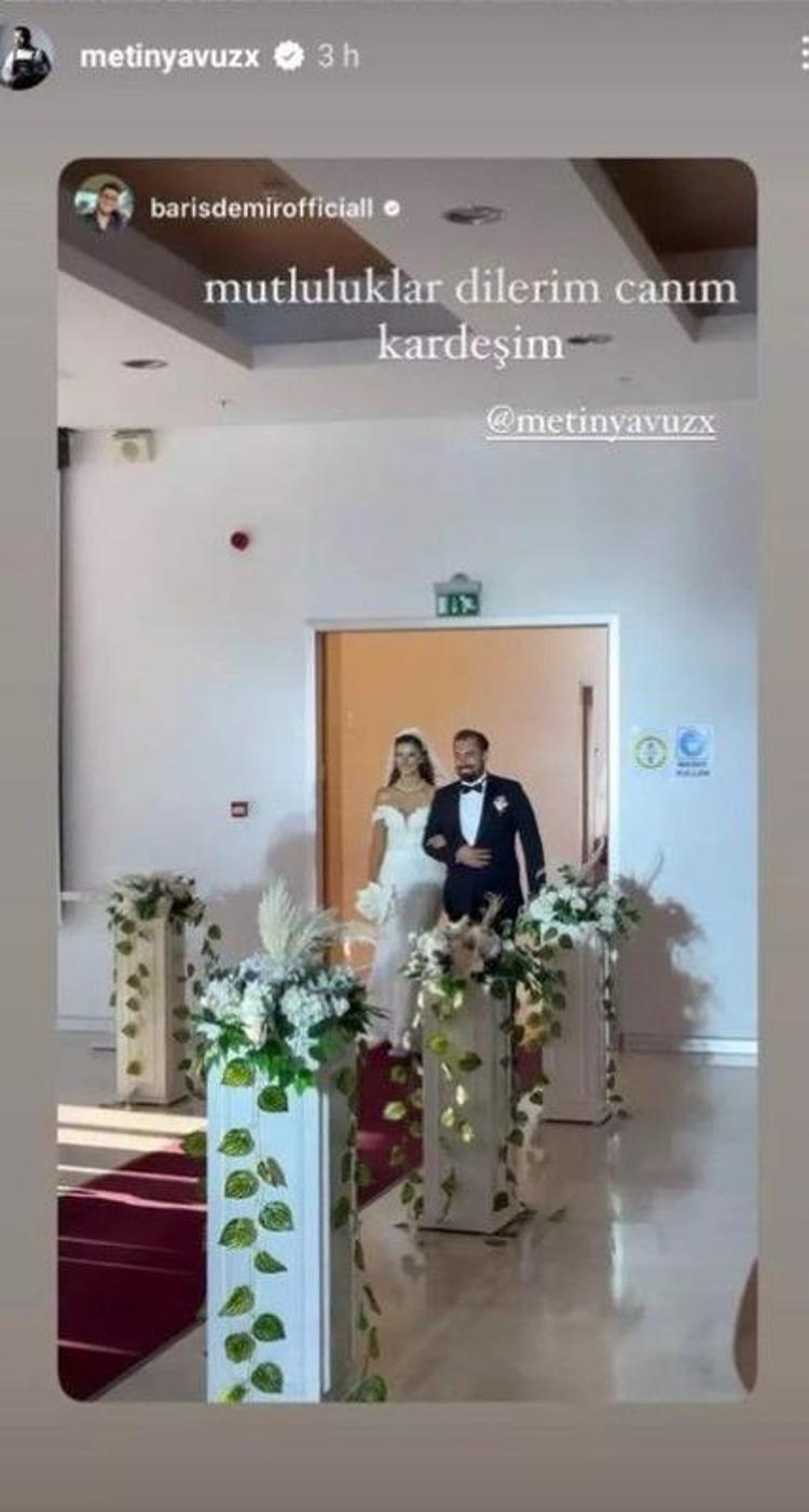 METİN YAVUZ HAKKINDA
