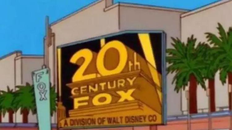 DİSNEY VE FOX BİRLİKTELİĞİ