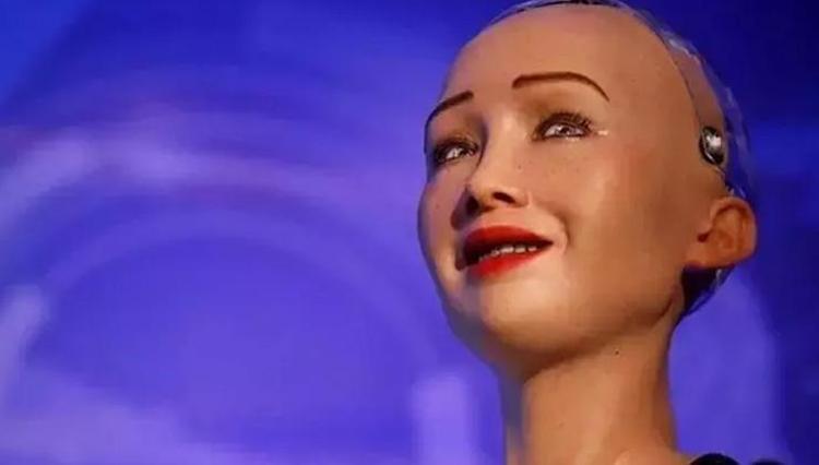 Robot Sofia’yı kim yaptı? Yapay zeka Robot Sophia’nın özellikleri ...