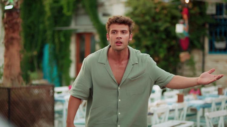 Dönence 8. bölüm Kanal D tek part full parça izle