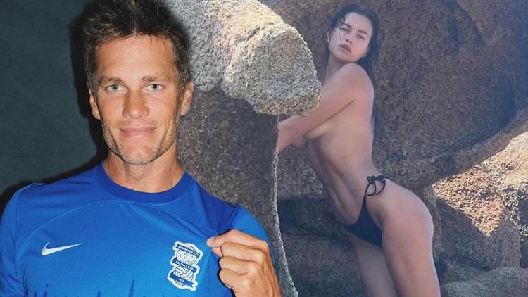 Tom Bradyden kıskançlık açıklaması (5 dakikada dünyadan magazin turu 30 Ağustos 2023)