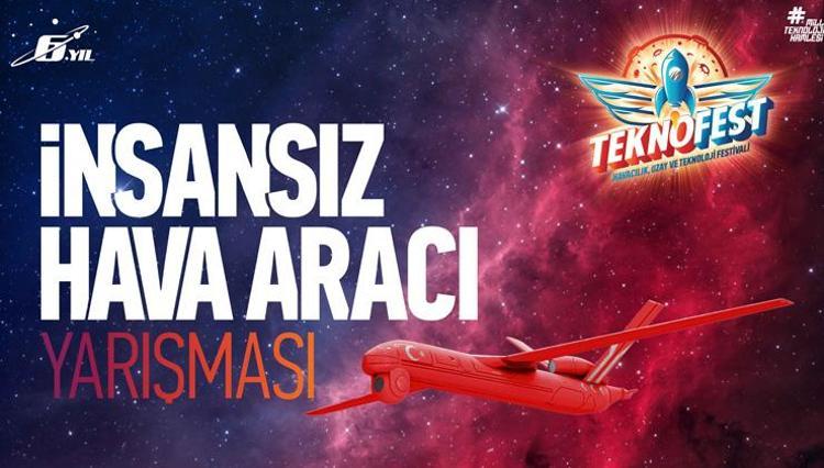 Teknofest Ankara kayıt sayfası 2023: Teknofest Ankara’da nerede ve ne ...