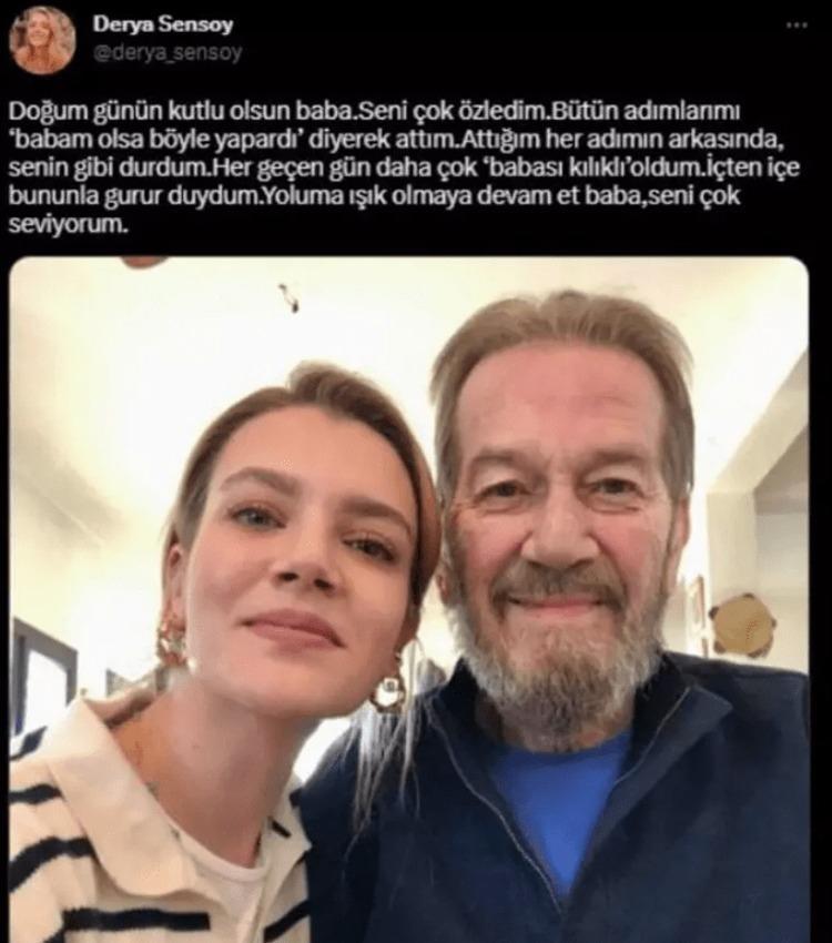 SENİ ÇOK ÖZLEDİM