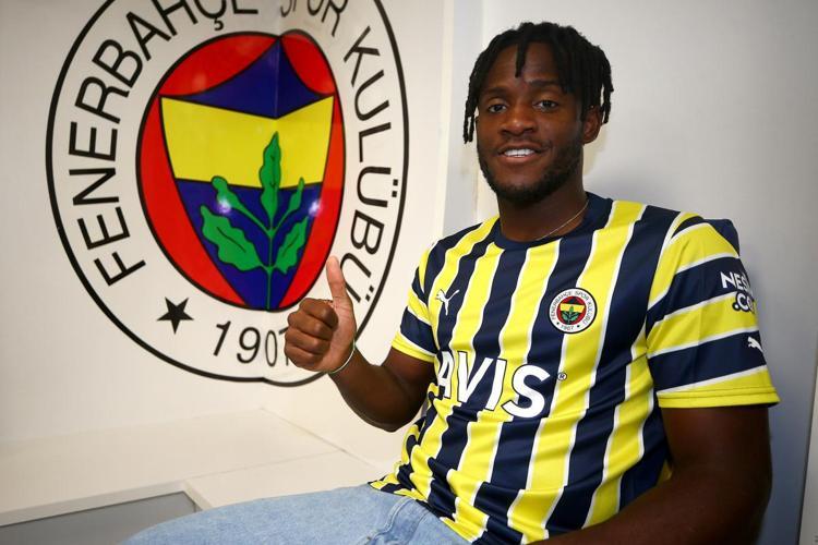Güle güle, Fenerbahçe formasıyla son maçına çıkıyor Yeni rotası Premier Lig