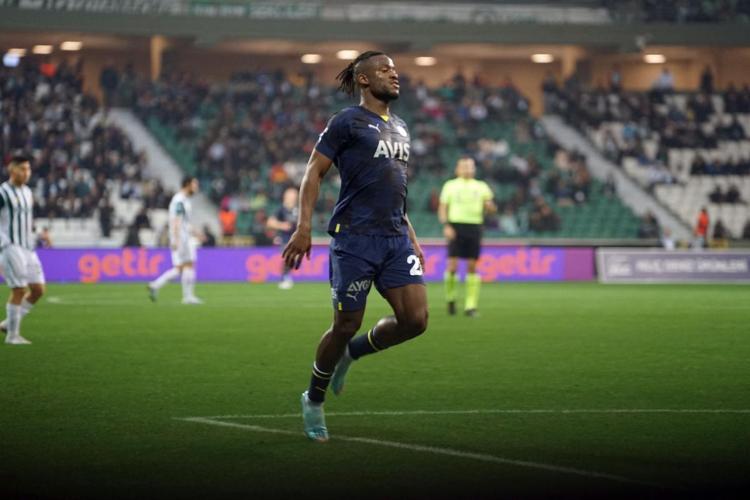 6.5 MİLYON EUROYA GİDİYOR