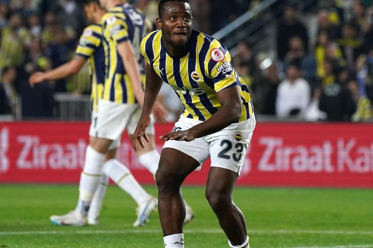 25 KEZ SKOR KATKISI VERDİ