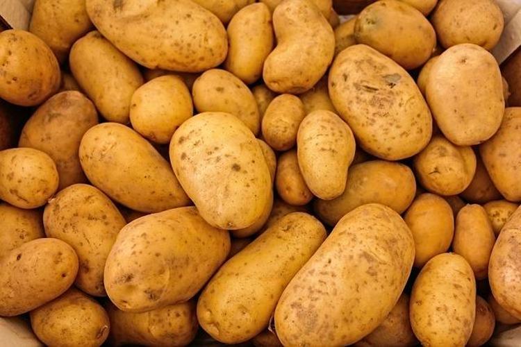 PATATES NEYE İYİ GELİR