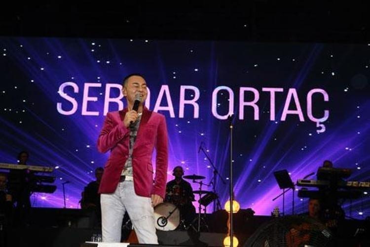 SERDAR ORTAÇ’IN TİKTOK HESABINA KISITLAMA GETİRİLDİ