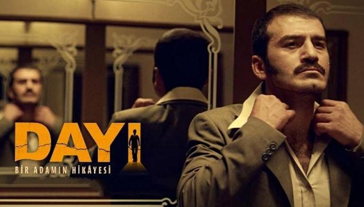 Dayı: Bir Adamın Hikayesi filminin konusu nedir, oyuncuları kimler ...