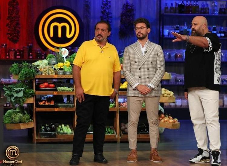 MASTERCHEFTE İLK OYUNU HANGİ TAKIM KAZANDI