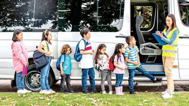 Veliler dikkat: Okul servis ücreti belirlenen tarifenin üzerindeyse ne yapmalı Uzmanı yanıtladı