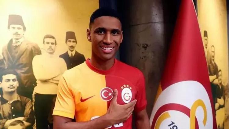 Galatasaray'da Tete bilmecesi! Hukukçular devreye girdi - Futboldan