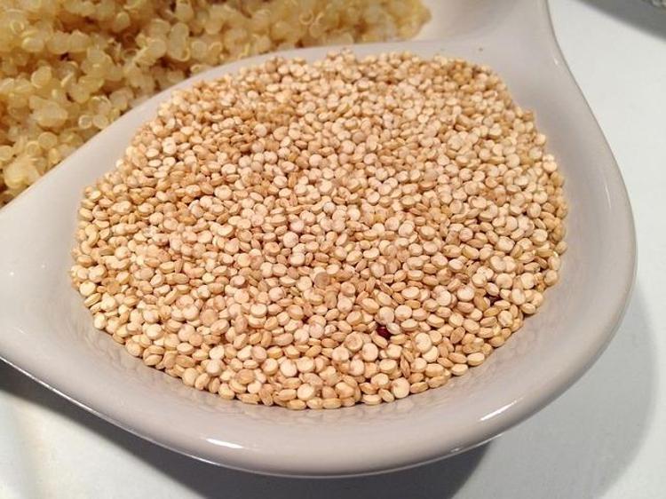Anne sütünden sonraki en kaliteli protein Bağışıklığı çelik gibi yapıyor: Vücudu demire doyuruyor