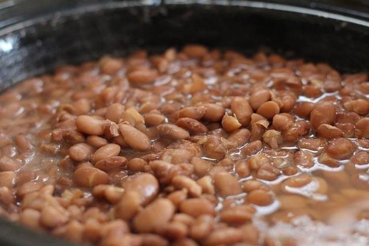 Anne sütünden sonraki en kaliteli protein Bağışıklığı çelik gibi yapıyor: Vücudu demire doyuruyor