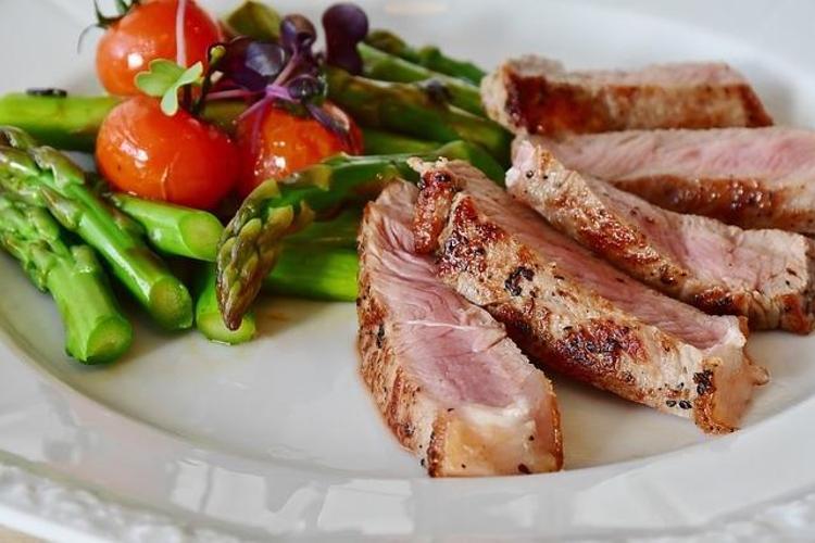 Anne sütünden sonraki en kaliteli protein Bağışıklığı çelik gibi yapıyor: Vücudu demire doyuruyor