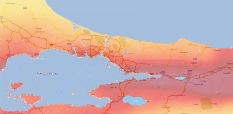 ÇEKMEKÖY İLÇE BİLGİLERİ