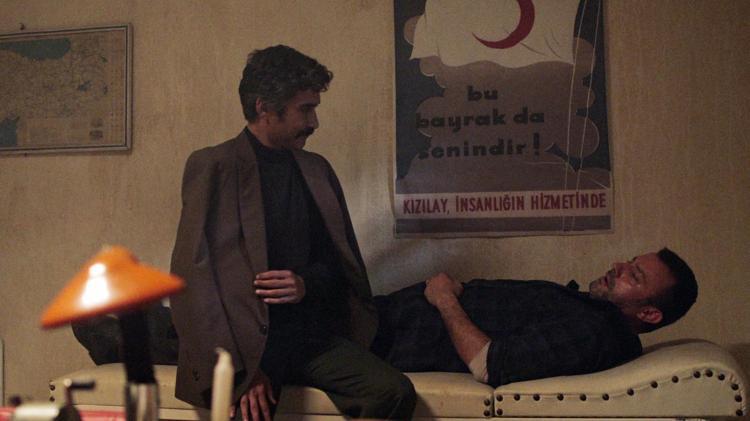 “MUSTAFA KARDEŞ KALK…”