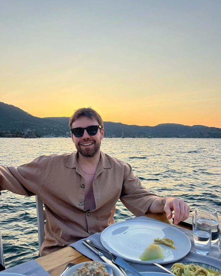 Murat Dalkılıçtan üzen haber geldi