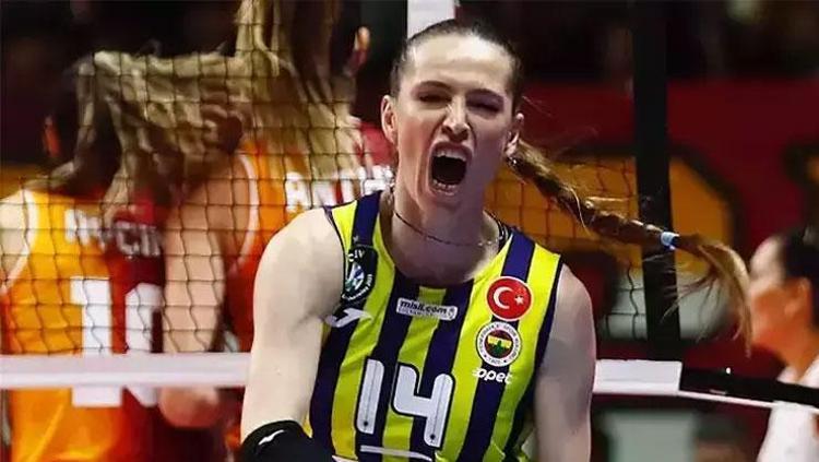 Ali Koç resmen duyurdu Eda Erdem’in heykeli dikilecek