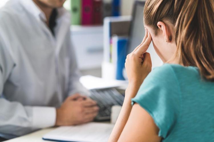 1.RUTİN DOKTOR MUAYENESİNİ YAPTIRIN
