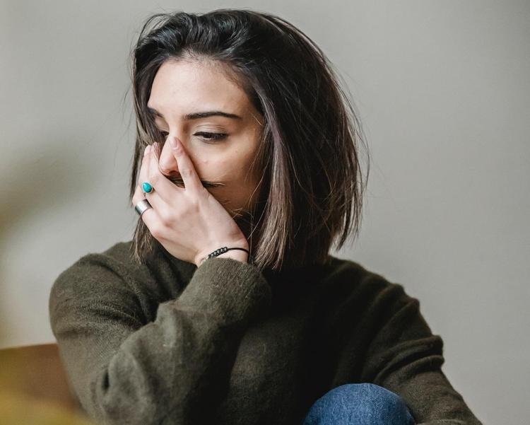 DEPRESYONDA OLDUĞUNUZU GÖSTEREN İŞARETLER