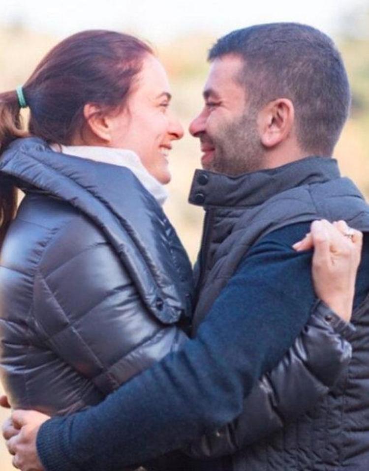 Ceyda Düvenci verdiği kilolarla gündemde