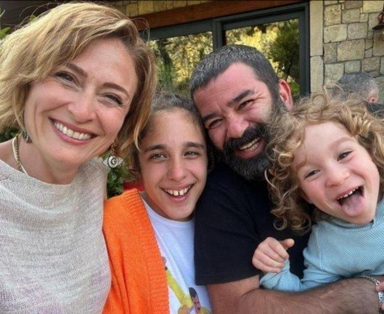 Ceyda Düvenci verdiği kilolarla gündemde