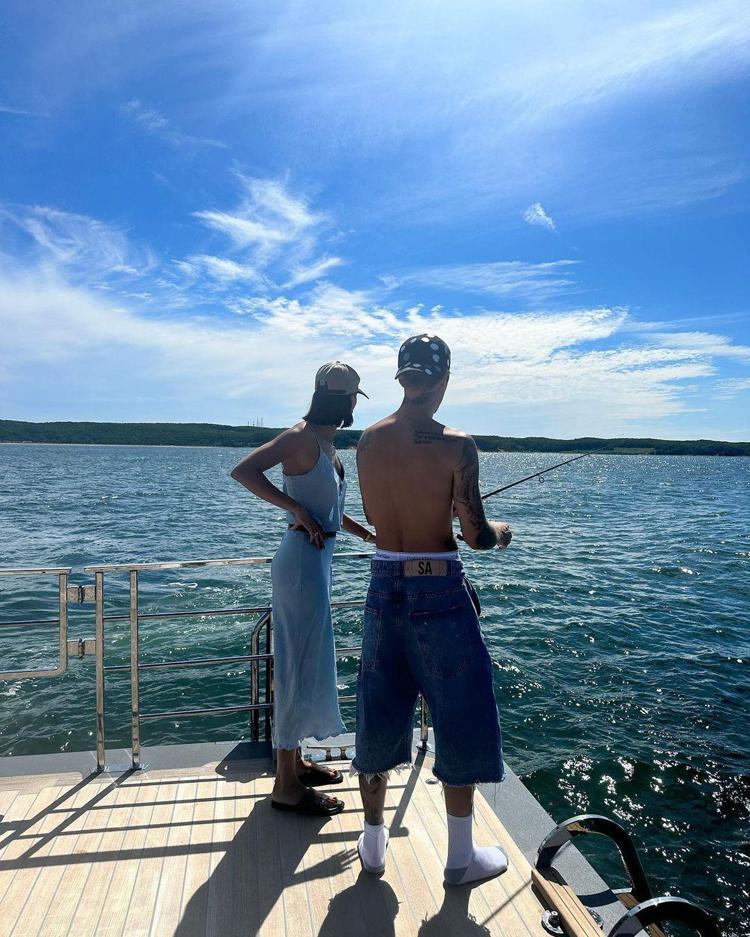 SIRADA ÇOCUK MESELESİ VAR