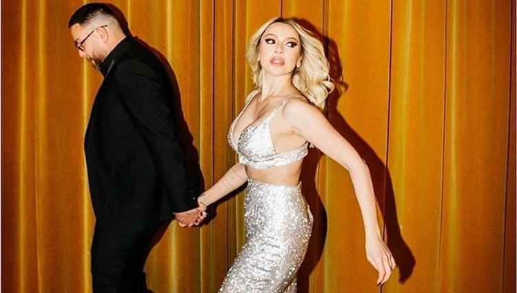 Hadise paylaştı Akıllara eski eşi Mehmet Dinçerler geldi