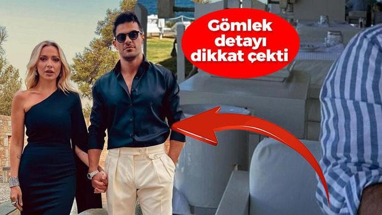 Hadise paylaştı Akıllara eski eşi Mehmet Dinçerler geldi