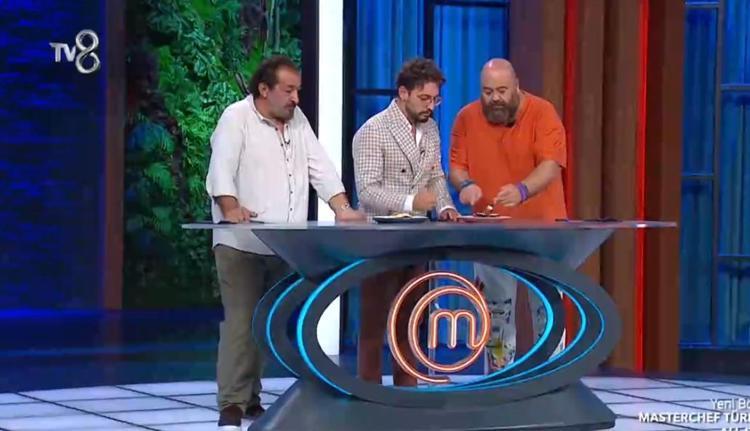 MasterChef ödül oyununu kim kazandı 14 Eylül 2023 MasterChef ödülü ne
