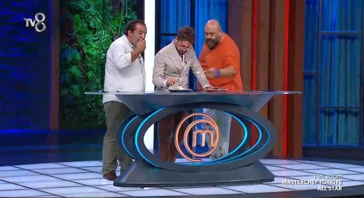 MASTERCHEF 14 MAYIS PERŞEMBE ÖDÜL OYUNUNU KİM KAZANDI