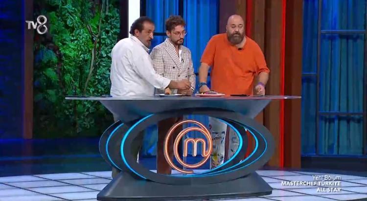 MasterChef ödül oyununu kim kazandı 14 Eylül 2023 MasterChef ödülü ne