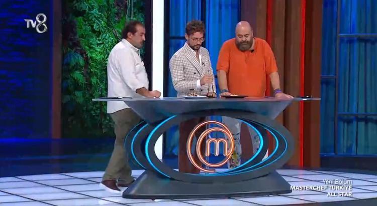 MasterChef ödül oyununu kim kazandı 14 Eylül 2023 MasterChef ödülü ne