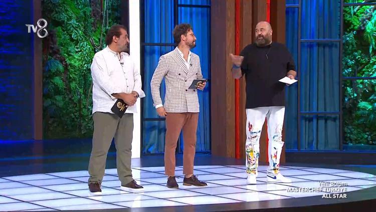 MasterChef ödül oyununu kim kazandı 14 Eylül 2023 MasterChef ödülü ne